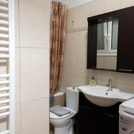 Апартаменты Modern & Cozy In The Center *