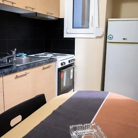 Modern & Cozy In The Center Διαμέρισμα Θεσσαλονίκη