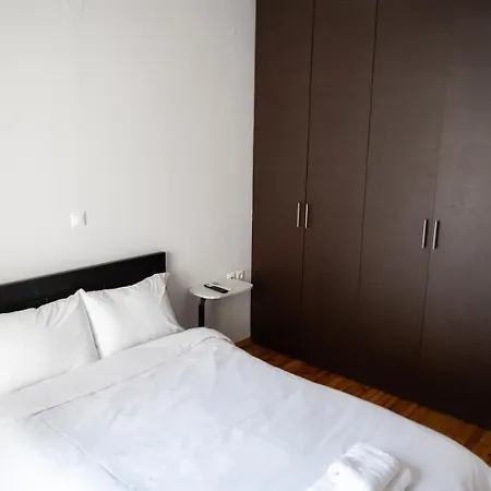 Modern & Cozy In The Center Διαμέρισμα