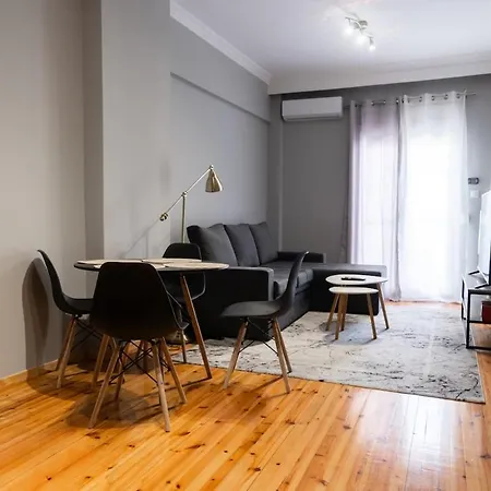Διαμέρισμα Modern & Cozy In The Center Θεσσαλονίκη