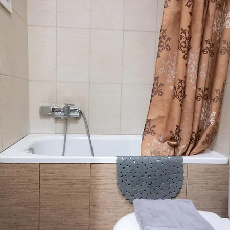 Διαμέρισμα Modern & Cozy In The Center Θεσσαλονίκη