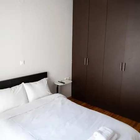 Modern & Cozy In The Center Θεσσαλονίκη